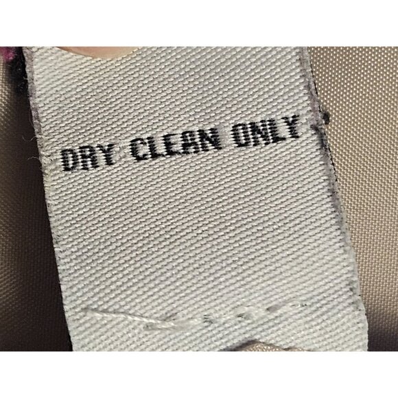 Cabi Women’s Beige Blazer Size S Tailored Neutral Quiet Luxury Power Layer Fall - Picture 13 of 16